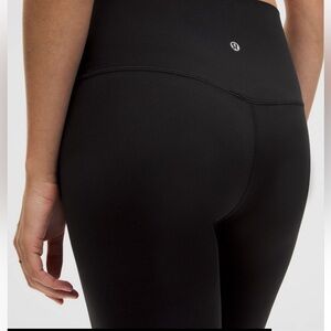 lululemon Align™ High-Rise Pant 25"